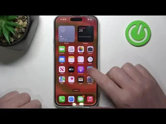'Video thumbnail for How To Fix App Store Not Working On iPhone 15 Pro Max'