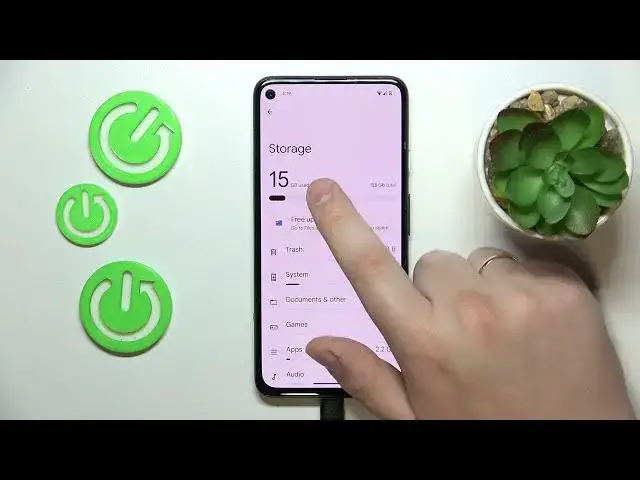 Video thumbnail for How to Check Internal Storage on Android 14?