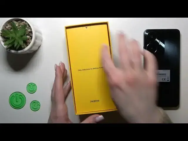 Video thumbnail for Does Realme C55 Comes With USB Cable ?