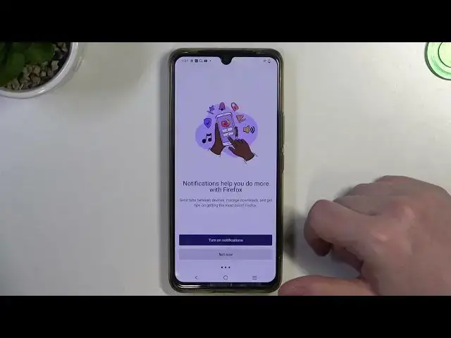 Video thumbnail for How To Get Firefox Browser On Vivo T1 Pro 5g