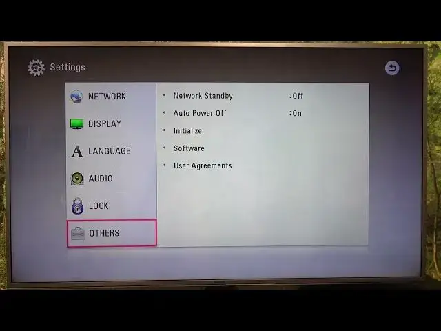 Video thumbnail for How To Enable & Disable Auto Power Off on LG Blu-Ray