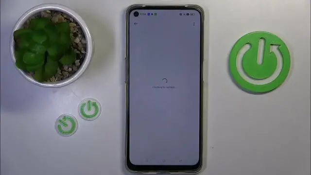 Video thumbnail for How To Check For Software Updates On OPPO A95