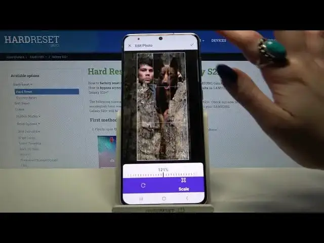 Video thumbnail for How to Download Lighting Edges in Samsung Galaxy S21+?