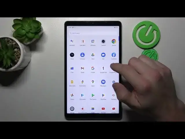 Video thumbnail for How to Manage Screen Locking Sounds on REALME Pad Mini