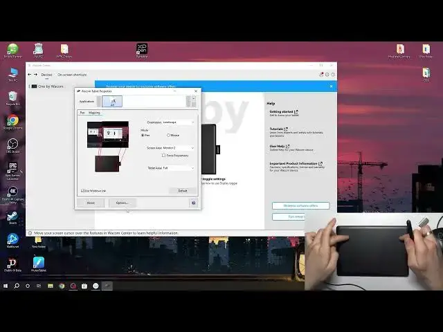 Video thumbnail for Full guide for One S by Wacom / How to use One S by Wacom