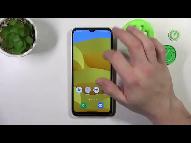 'Video thumbnail for How to Enable and Disable Airplane Mode in Samsung Galaxy F14'
