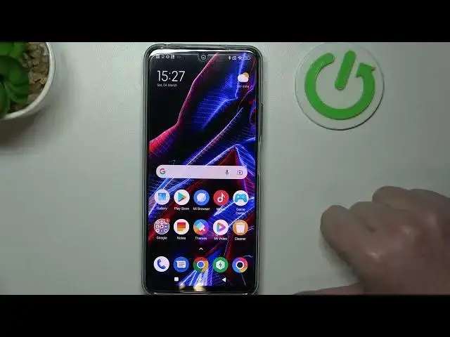 Video thumbnail for Poco X5 5g Emergency Call United Kingdom