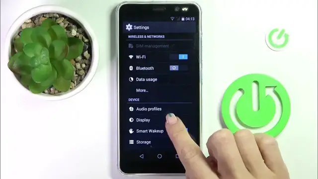 Video thumbnail for How to Change Screen Timeout in XIAOMI Redmi Note 9 Pro Max – Customize Display Settings