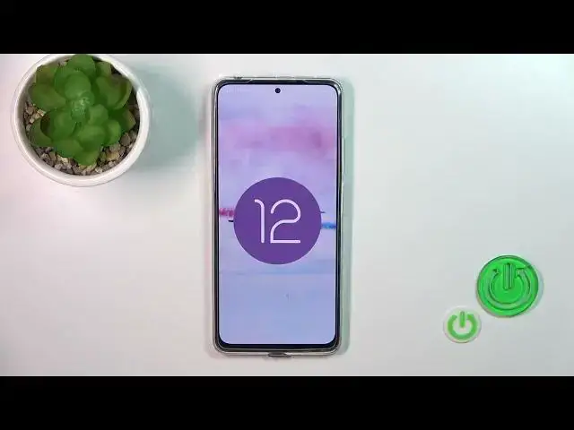 'Video thumbnail for How to Check the System Android Version on a REDMI Note 11 Pro'