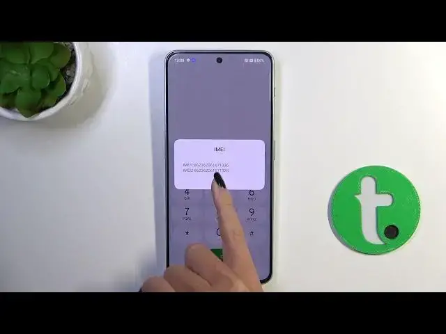Video thumbnail for How to Check IMEI on OnePlus Nord CE3?