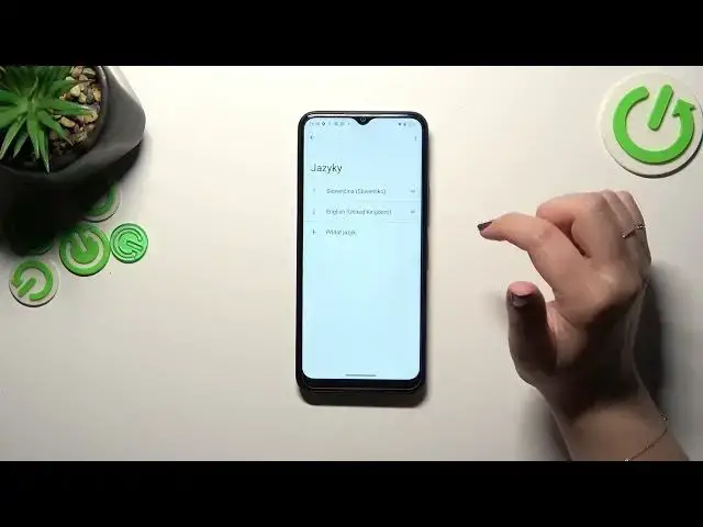 Video thumbnail for How to Change the System Language on a NOKIA C32