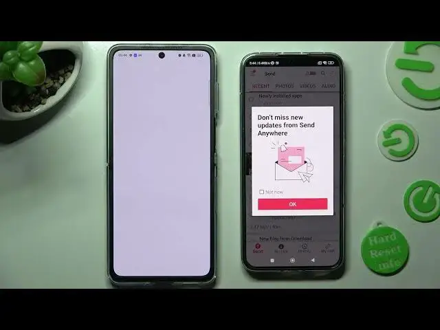 Video thumbnail for How to Transfer Data from OPPO Find N2 Flip to any Android Phone?