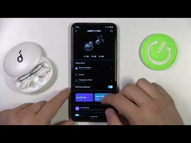 Video thumbnail for How to Enable LDAC Codec on Soundcore Liberty 3 Pro?