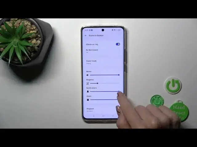 'Video thumbnail for How to Mute Notifications Sound on REALME 11 Pro'