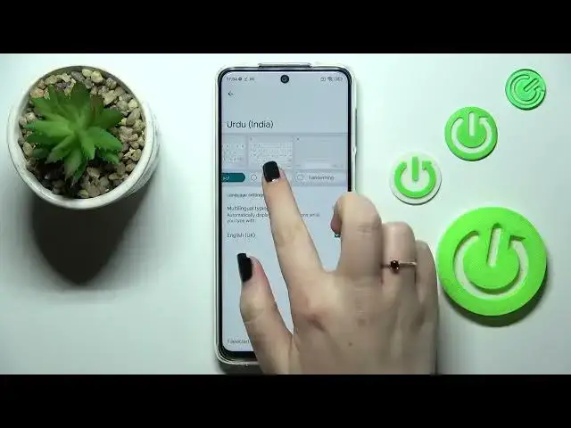 'Video thumbnail for How to Change Keyboard Language in Redmi Note 10 Lite – Find Keyboard Language Layout Settings'