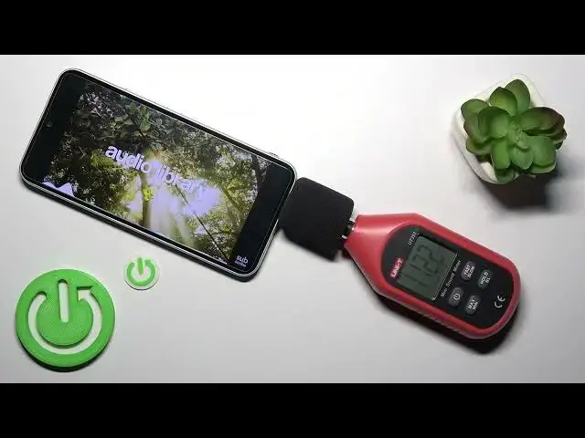 'Video thumbnail for Loudest Speaker Level On Samsung Galaxy A54 5G'