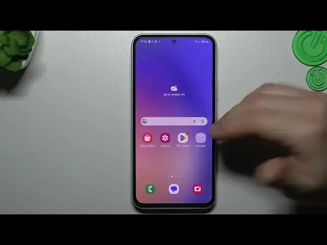 'Video thumbnail for How To Make Samsung Galaxy A54 5G Louder'