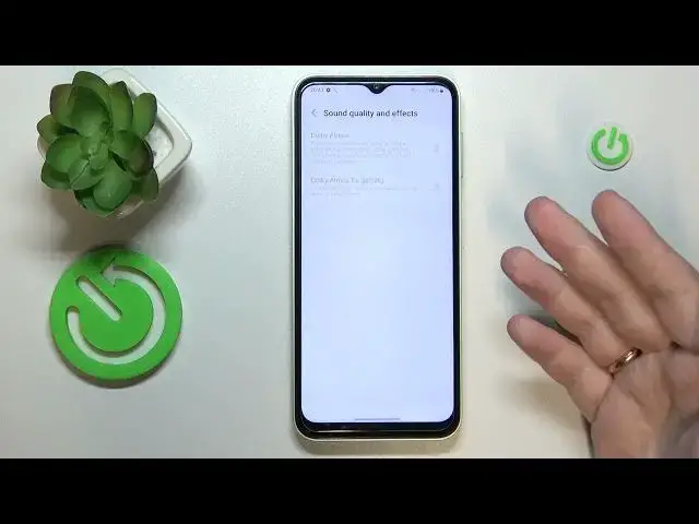 'Video thumbnail for How to Turn On the Dolby Atmos Feature on a SAMSUNG Galaxy F14'