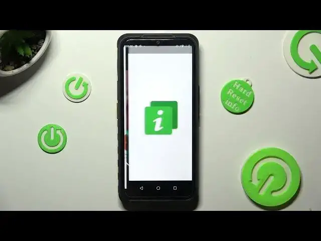 'Video thumbnail for How To Check Phone Specification & Hardware On CAT S53 | DevCheck App'
