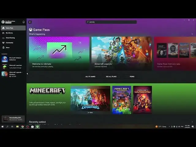 Video thumbnail for How To Launch Xbox Game Pass With System Startup | Xbox App
