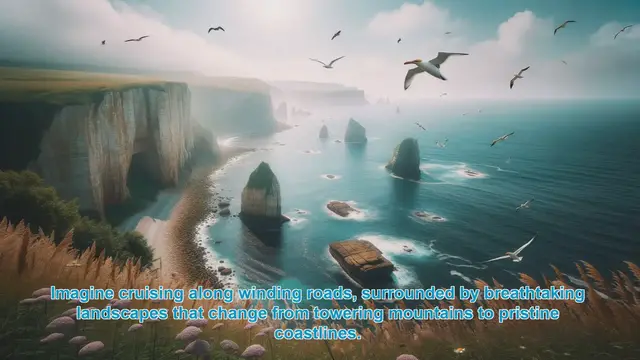 Video thumbnail for Discover Canada's Top 10 Road Trip Destinations