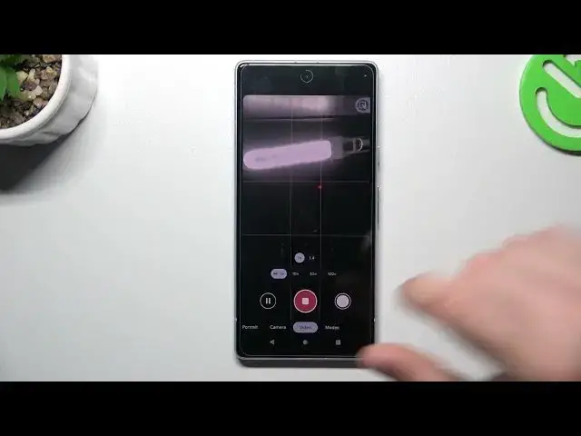 Video thumbnail for How to Change Time Lapse Video Speed on Google Pixel 7A?