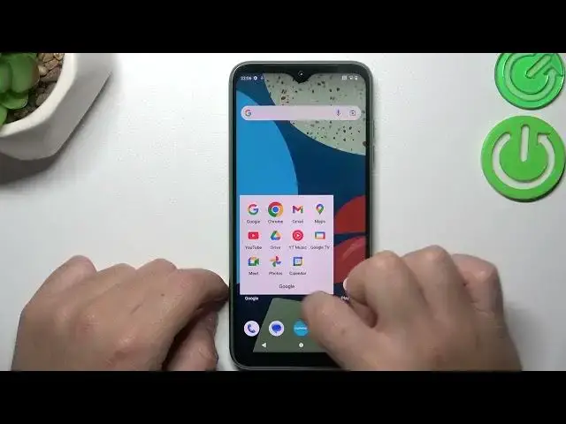 Video thumbnail for How to perform a Reverse Photo Search in Google on Fairphone 4