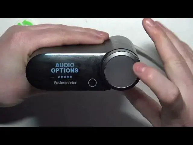 Video thumbnail for How To Enable & Disable Active Noise Canceling Using Steelseries Base Station