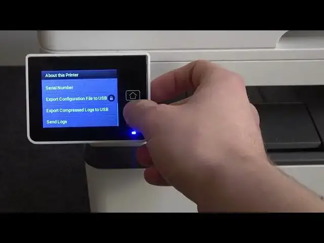 Video thumbnail for How to Factory Reset Lexmark 2200 Series / Restore Lexmark NB2236i to Original Settings