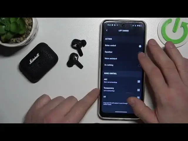 Video thumbnail for How To Customize Touch Controls On Marshall Motif A N C