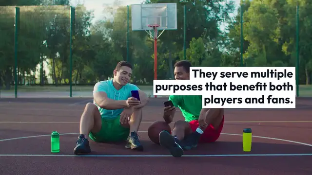 Video thumbnail for Post-Tournament Highlights and Recaps