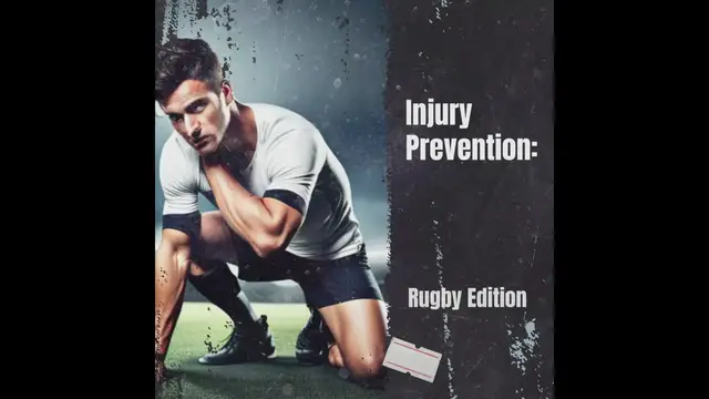 Video thumbnail for Injury Prevention: Rugby Edition