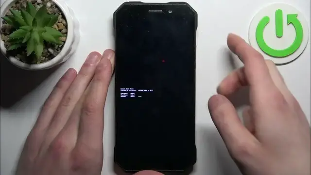 Video thumbnail for How to Enter Fastboot Mode on DOOGEE S61 Pro | Step-by-Step Guide