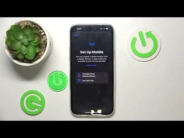 'Video thumbnail for How to Add Multiple eSIMs on iPhone 15 Plus - Ultimate Guide!'
