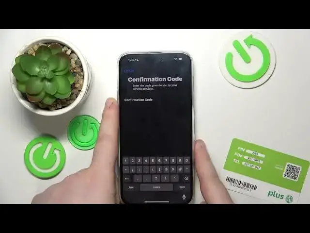 'Video thumbnail for How to Activate eSIM on iPhone 15 Plus - A Step-by-Step Guide!'