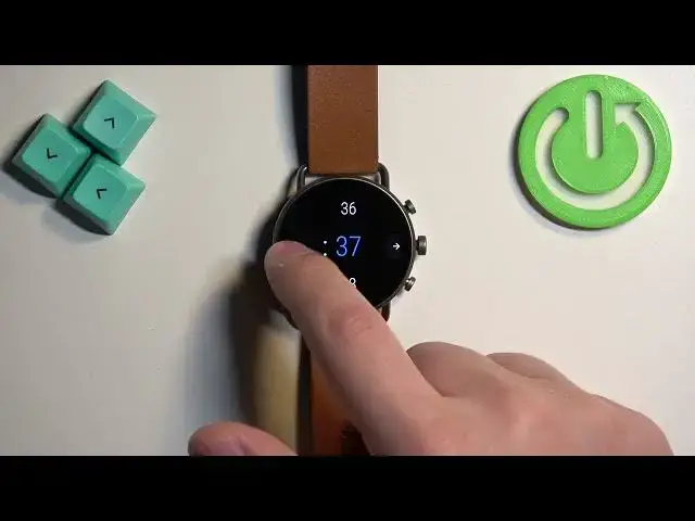 Video thumbnail for How to Change Date and Time on SKAGEN Falster Gen 6