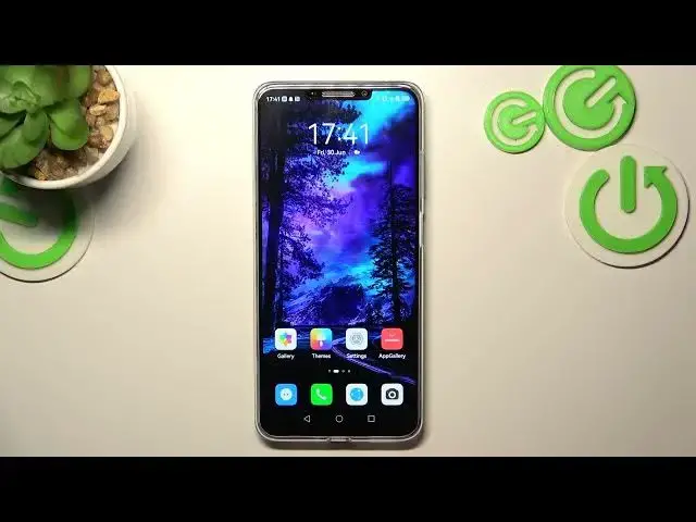 Video thumbnail for How to Clear Cache Automatically on HUAWEI Nova Y91? - Enable Automatic Cache Clearing