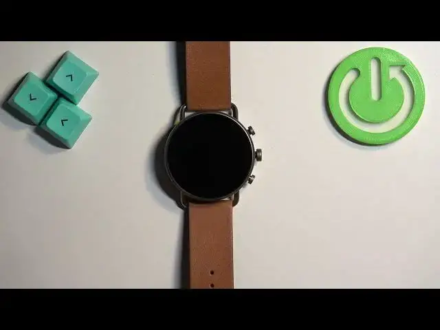 Video thumbnail for How to Change Screen Timeout Duration on SKAGEN Falster Gen 6