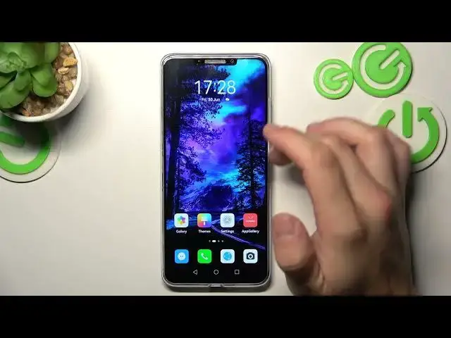 'Video thumbnail for How to Enable/Disable Airplane Mode on HUAWEI Nova Y91? - Manage Airplane Mode'