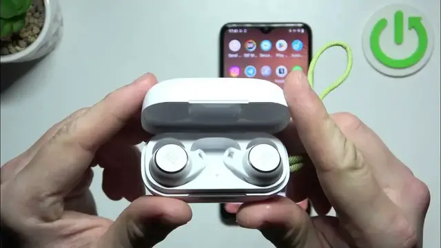 Video thumbnail for How To Find Serial Number On JBL Reflect Aero