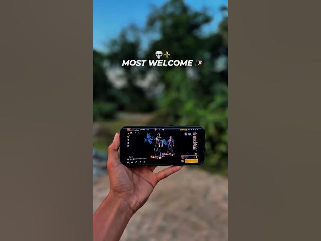 Video thumbnail for Free Fire Shorts Status 🔥 | Level Up Your Game in Just 30 Seconds! ✨"#shorts #viral