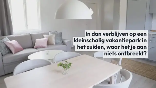 Video thumbnail for 9x leuke vakantieparken in het zuiden van Zweden