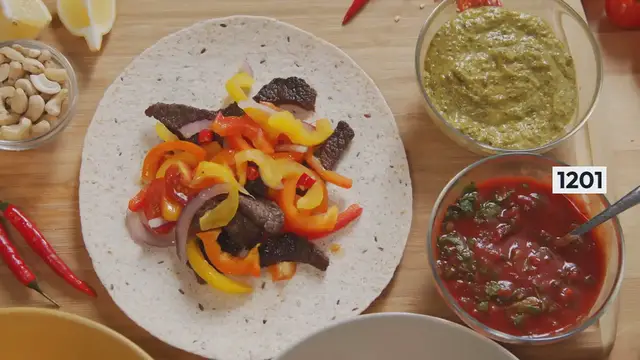 Video thumbnail for Mexican Tortilla Casserole