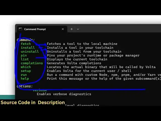 Video thumbnail for Volta (NVM) Package Manager Alternative to Manage Node.js & JS Versions in CMD Full Tutorial