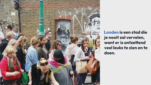 Video thumbnail for 15x bezienswaardigheden in Londen die je niet wilt missen!