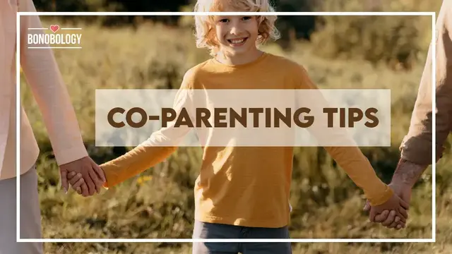 Video thumbnail for Co-Parenting After Divorce: Tips for Raising Children in Two Households