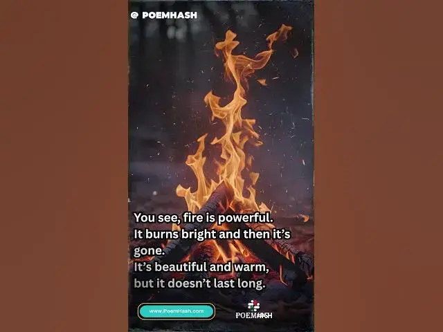 'Video thumbnail for Wedding Poem by Whitney Hanson #poemreading #poetry #booktok'