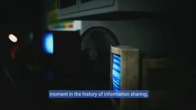 Video thumbnail for Digital Libraries Unveiled: The Evolution of Reference Collections