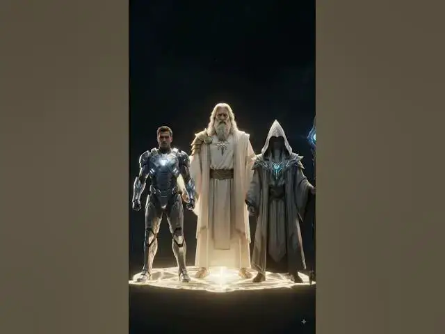 Video thumbnail for THE DAWN THAT SPEAKS”