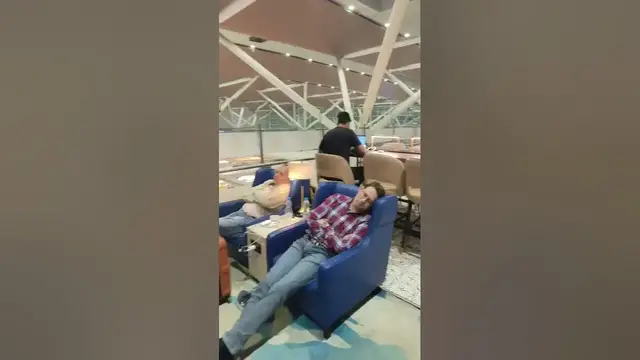 Video thumbnail for Airport diaries | Travel | #shorts #youtubeshorts #travel #agirlfromassam